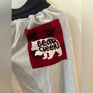 Lazy One men’s sweatpants xs